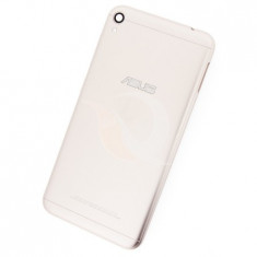 Capac baterie, asus zenfone live zb501kl, gold foto