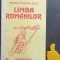 Limba romanilor Mioara Calusita-Alecu