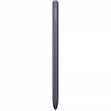 Creion Touch Pen Samsung Galaxy Tab S7 FE T730, Negru EJ-PT730BBEGEU
