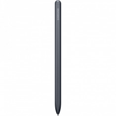 Creion Touch Pen Samsung Galaxy Tab S7 FE T730, Negru EJ-PT730BBEGEU