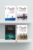 Pachet autor &ndash; Haruki Murakami - Haruki Murakami