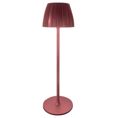 Lampa led masa 2.7w 3in1 dimabil - maro foto