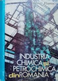 Inudstria Chimica Si Petrochimica Din Romania - Mihail Florescu ,557767, Tehnica