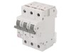 &Icirc;ntrerupător Supracurent 40A 3P 6kA 230/400V ETIMAT 6