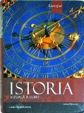 Istoria Vizuala a Lumii - Detlef Berghorn, Litera, Istorie, 2008, 544 pagini