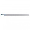 Panza de ferastrau vertical T 1018 AFP Precision for Metal-Sandwich set 3 buc. - 3165140704892, Bosch