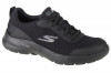 Pantofi pentru adidași Skechers Go Walk 6 - Bold Knight 216204-BBK negru, 42.5, 44.5