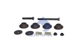 SAMPA 040.620 Set reparatie stabilizator cabina sofer