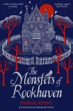 The Monsters of Rookhaven | Padraig Kenny