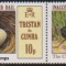 TRISTAN DA CUHNA - 1981 - PASARI - streif