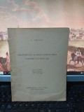 A. Chemale, Organizarea și regulamentarea comerțului bancar, București 1933, 119