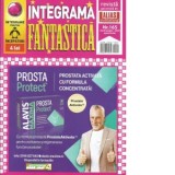 Integrama fantastica, Nr.165/2024