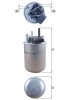 MAHLE KL 1048 filtru combustibil