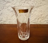 VAZA DIN CRISTAL- NACHTMANN BLEIKRISTALL H15,5CM