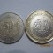 Turcia (5) - 50 Kurus, 1 Lira 2009