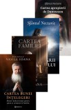 Pachet invataturi pentru linistea sufletului - Editura Bookzone