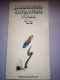 Romanian animation films &#039;80 - Romaniafilm
