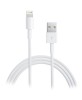 Cablu Date Lightning MD819ZM/A Compatibil Apple iPhone iPad, Fast Charge 20W, USB-A Foxconn