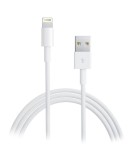 Cablu Date Lightning MD819ZM/A Compatibil Apple iPhone iPad, Fast Charge 20W, USB-A Foxconn