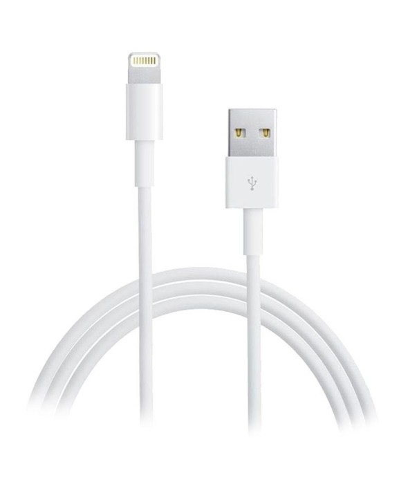 Cablu Date Pentru Iphone, Lightning MD819ZM/A