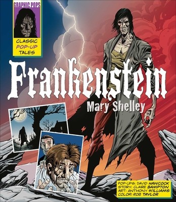 Classic Pop-Ups: Frankenstein foto