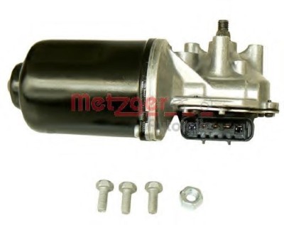 Motor stergatoare OPEL TIGRA TwinTop (2004 - 2016) METZGER 2190513 foto