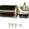 Motor stergatoare OPEL CORSA C (F08, F68) (2000 - 2009) METZGER 2190513