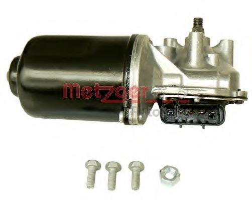 Motor stergatoare OPEL TIGRA TwinTop (2004 - 2016) METZGER 2190513