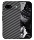 Husa Plastic Google Pixel 7 Pro Techsuit Carbon Negru