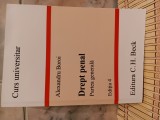 Drept penal. Partea generală. Ediție 4
