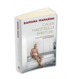 Calea Maestrului Spiritual - Scrisori de la Sri Ramanasramam II - Suri Nagamma