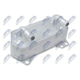Radiator racire motor Vw Passat B6, B7, B8 20, Vw Golf 5, 6, 7 20, Vw Touran 20, Audi A3 20, Skoda Octavia 2, 3 20, Seat Leon 20, 02E409061B