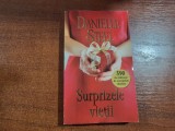 Surprizele vietii de Danielle Steel