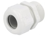 Garnitură de Etanșare Filet Alungit PG21 IP68 Poliamidă