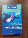 ARTA VANZARII - ZIG ZIGLAR