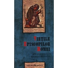 Viețile episcopilor Romei