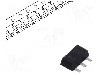 Tranzistor PNP, bipolar, SC62, SOT89, NEXPERIA - BC869-16,115