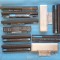 lot 10 baterii laptop - diverse modele -