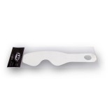 Kit 10 tear-off Mx-Pro III (kit 10 folii transparente ochelari Mx-Pro &ndash; MT Helmets)