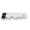 Kit 10 tear-off Mx-Pro III (kit 10 folii transparente ochelari Mx-Pro &ndash; MT Helmets)