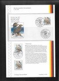 Germania FDC 27d.1991