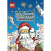 Lego - Sz&iacute;nezz vel&uuml;nk! - Kar&aacute;csonyi k&eacute;sz&uuml;lőd&eacute;s