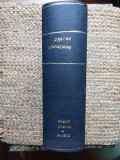 J.J. Rousseau &ndash; Emil sau despre educatiune, editie 1924