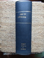 J.J. Rousseau &ndash; Emil sau despre educatiune, editie 1924