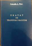 Tratat de transport maritim