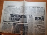 Tineretul liber 20 aprilie 1990-art despre revolutia din 1989