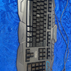 Tastatura gaming Marvo K400