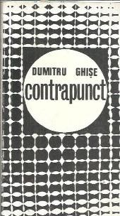 Contrapunct - Dumitru Ghise