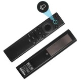 Telecomanda Smart Universala cu Incarcare Solara, Usb C si Microfon R-NZ Pentru Tv Samsung Smart