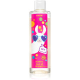 Cumpara ieftin Avon Lama Dude gel de dus revigorant cu aroma de capsuni 250 ml